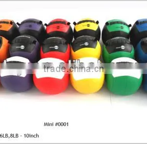 Hot Selling Medicine Balls thumbnail-1