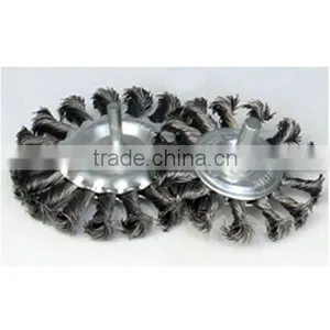 Industrial Abrasive Brush thumbnail-1