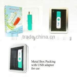 2015 New Design USB Computer / Car Air Purifier(JO-722) thumbnail-4