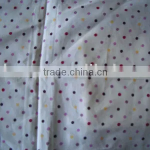 Rayon Printed Woven Fabric thumbnail-1
