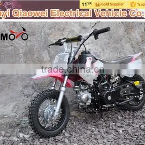 CE 50cc 70cc 90cc 110cc Pit Bike Pitbike for Beginner With Automatic Clutch (QW-DB-03B) thumbnail-4