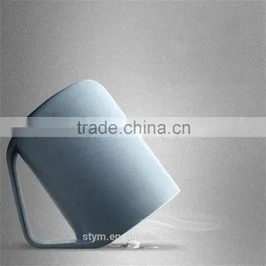 Eco-friendly Wheat Straw Plastic Mug Cup Coffee Mug From China Quality Choice thumbnail-4