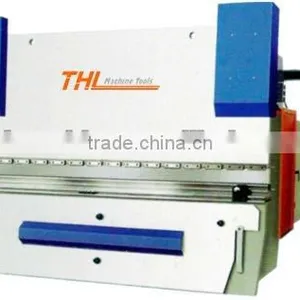 Hydraulic Press Brake thumbnail-3