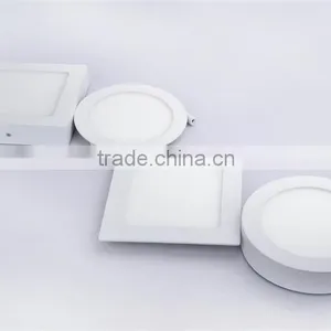 Hot Selling 300*300MM Surface Mounted Panel Light/led Slim Down Light/retrofit Dimmable Led Recessed Light With Low Price thumbnail-2