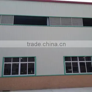 Quanzhou City Liushi Machinery Co., Ltd. company overview - view 2 thumbnail