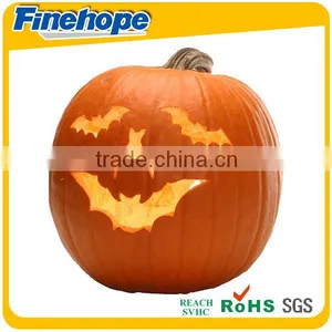 Celebrate Halloween Foam Pumpkin thumbnail-1