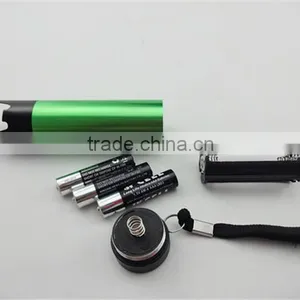 Onlystar GS-8088 Aluminum 9 Led Flashlight Keychain Bottle Opener Torch thumbnail-5