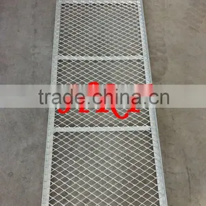 Decorative Flower Trolley, Danish Cart Flower Carrying Trolley Powder Coating Flower Transport Cart for Sale thumbnail-5