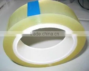 China Best Selling BOPP Packing Tape Carton Sealing Tape thumbnail-1