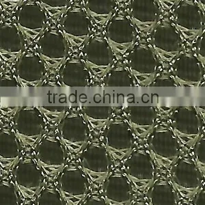 100% Polyester Sandwich Air Mesh thumbnail-4