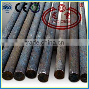Hot Rolled Round Bar/Carbon Steel Round Bar With Best Service From China thumbnail-1