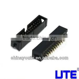 2.0/2.54mm Box Header Connector thumbnail-1