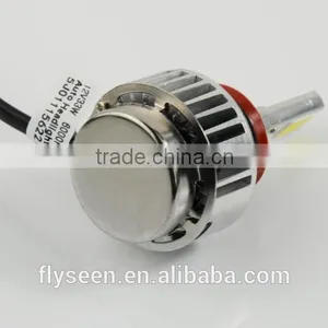 33W 3000 Lumen H8 H9 H11 High Power Led Headlight Quality Choice thumbnail-6