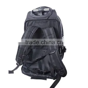 Kids Rolling Backpack thumbnail-4