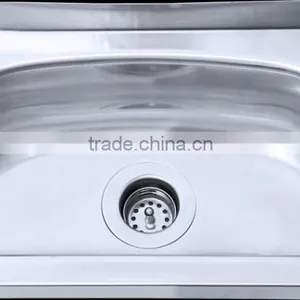 Sinks Stainless Steel for Jiangmen Outdoor Wash Basin thumbnail-1