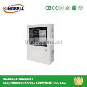 Gas Alarm Box thumbnail-4