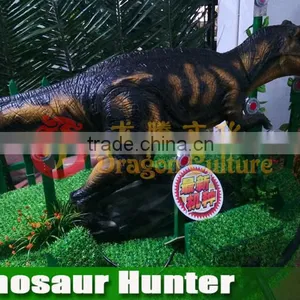 New Products Animatronic Dinosaurs for Shooting thumbnail-3