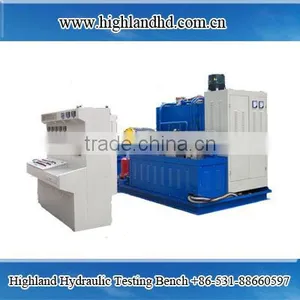 Hydraulic Hose Test Bench thumbnail-1