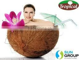 Virgin Coconut Oil - Premium Quality Coconut Oil thumbnail-6