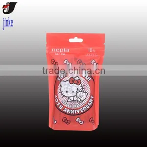 Kitt Cartoon Tissue Outer Packing thumbnail-1