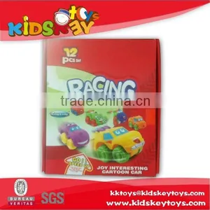 Vinyl Toy Vinyl Car Toy and Mini Car thumbnail-1