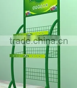 Display Stand(pet Food Display) thumbnail-1