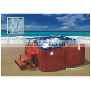 Hot Spa H-5502 thumbnail-2