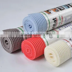 Eco Friendly Foam Pvc Anti Slip Grip Mat thumbnail-1