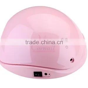 2015 COSMOPROF NEW Products Detachable LED Nail Lamp Nail Dryer With Battery thumbnail-2