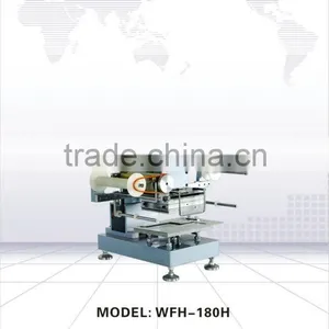 WFH-180H WINON Manual Hot Stamping Machine thumbnail-2