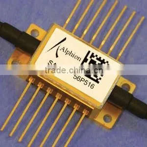 SOA-Amplifier/In-line Semiconductor Optical Amplifiers thumbnail-1