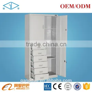 Ningbo Cold Rolled Steel Sheet Cheap Storage Cabinet Lockable File Cabinet thumbnail-2