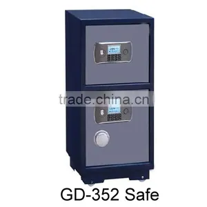 Metal Office Furniture Home Safe Cabinet thumbnail-1