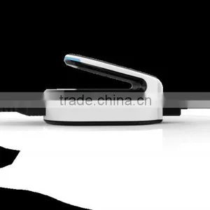Amazon Hot Selling 3 in 1 Mutifunctional QC 2.0 USB Charger Qi Wireless Charger thumbnail-4