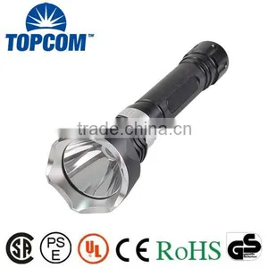 TP-52 Attack Head Aluminum LED Diving Torch 1000 Lumen thumbnail-1
