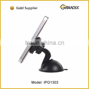 Top Selling 360 Degree Magnetic Car Cellphone Holder thumbnail-2