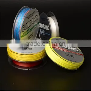 Sale! Multifilament pe Fishing Line,floating Line,thick Fishing Line 220Yard/Yards thumbnail-4