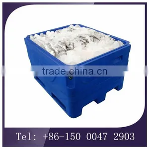 Fisheries Cooler, Fisheries Transport Container, Marine Fishery Cooler-SCC Manfacturer thumbnail-4