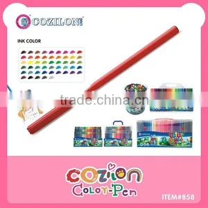 Water Color Pens Set Item # 858 thumbnail-1