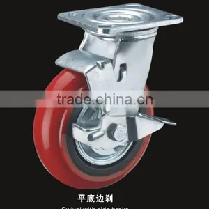Korean Caster ,folding Wheels for Luggage thumbnail-5