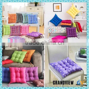 Wholesale Comfortable Seat Cushion /chair Cushion (40x40cm) With Small MOQ Supplier's Choice thumbnail-3