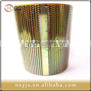 Refrigeration Dryer Dissipative Muffler thumbnail-3
