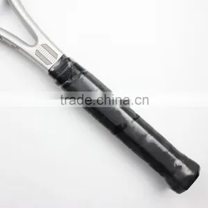 Aluminum Carbon Tennis Racket Adult Soft Tennis Racquet thumbnail-5