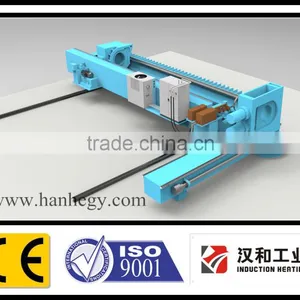 Pipe Bending Machine for Aluminium Pipe thumbnail-3