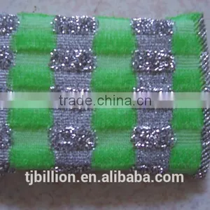 Professional Cellulose Printed Kitchen Multifunction Cleaning Sponge thumbnail-2