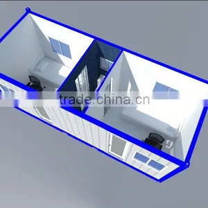 Modular House thumbnail-1