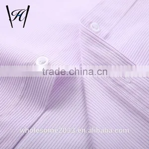 Cotton Light Purple Brands Mens Shirts Mens Sale in Shop thumbnail-6