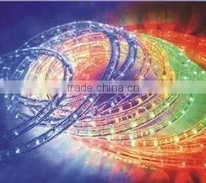 Waterproof Cuttable Flexible LED Light Strip High Brightness Smart Lighting thumbnail-5