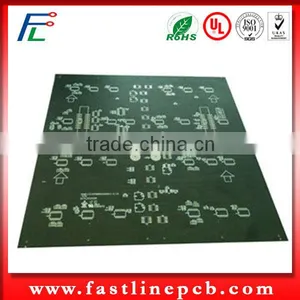Blind Buried Via Dvr Circuit Board thumbnail-3