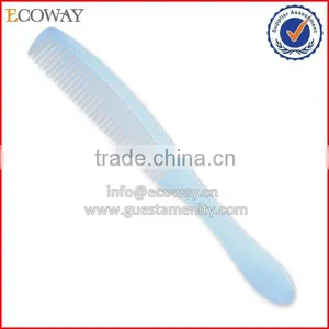 OEM 3-5 Star Hotel Disposable Plastic Soft Combs thumbnail-1